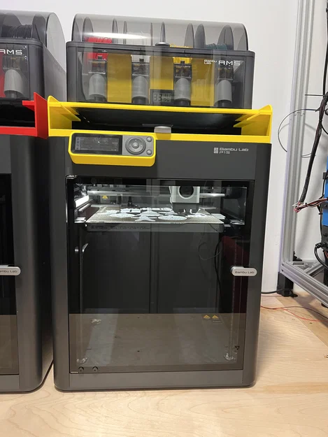 X3D Riser Lite cao 75mm - Image 14
