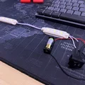 X3D Riser Lite cao 75mm - Thumbnail 15