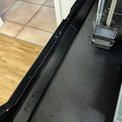 Nắp che dây cho Prusa Enclosure (Cable Cover)