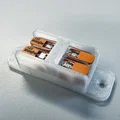 Giá gắn DIN Rail cho WAGO 221-2411 (WAGO 221-2411 DIN Rail Holder) - Thumbnail 2
