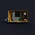 Vỏ case Sensor community (airRohr) - Thumbnail 2