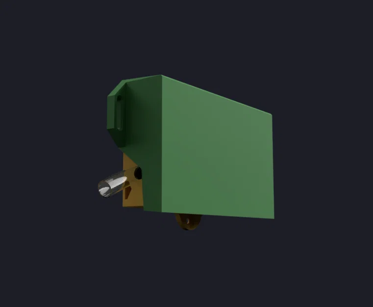 Vỏ case Sensor community (airRohr) - Image 3
