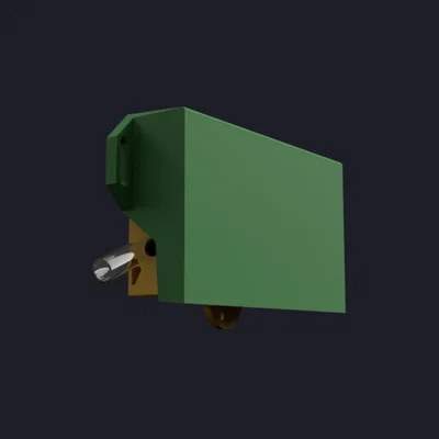Vỏ case Sensor community (airRohr)