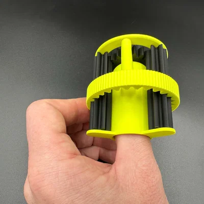 Desk Planetary Gear Fidget – Fidget bánh răng hành tinh để bàn