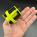Desk Planetary Gear Fidget – Fidget bánh răng hành tinh để bàn - Thumbnail 5