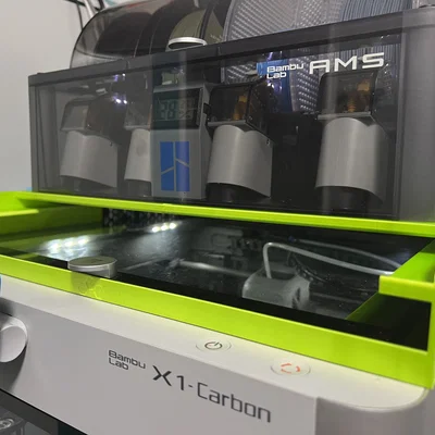 X3D Riser Lite cao 58mm