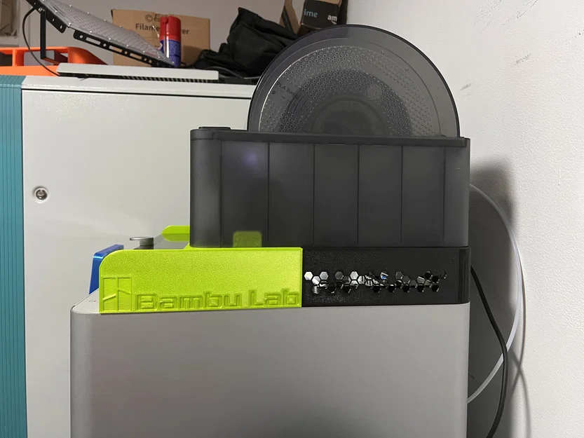 X3D Riser Lite cao 58mm - Image 4