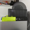 X3D Riser Lite cao 58mm - Thumbnail 4