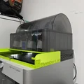 X3D Riser Lite cao 58mm - Thumbnail 5