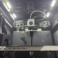 X3D Riser Lite cao 58mm - Thumbnail 6