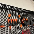 Kệ Honeycomb (Honeycomb Shelf) - Thumbnail 2