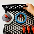 Kệ Honeycomb (Honeycomb Shelf) - Thumbnail 4