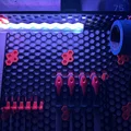 Kệ Honeycomb (Honeycomb Shelf) - Thumbnail 5