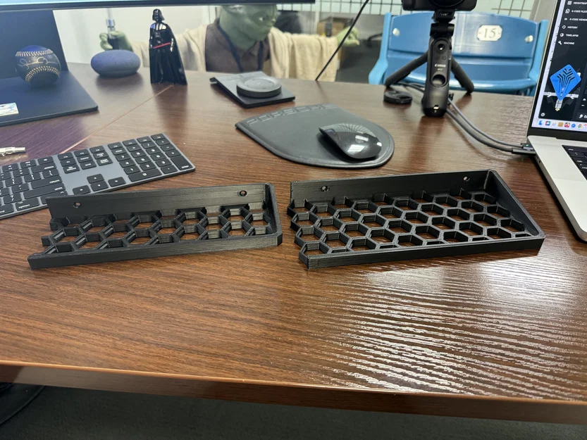 Kệ Honeycomb (Honeycomb Shelf) - Image 6