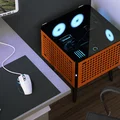 Bàn Cube 500 (Cube 500 Table) - Thumbnail 2