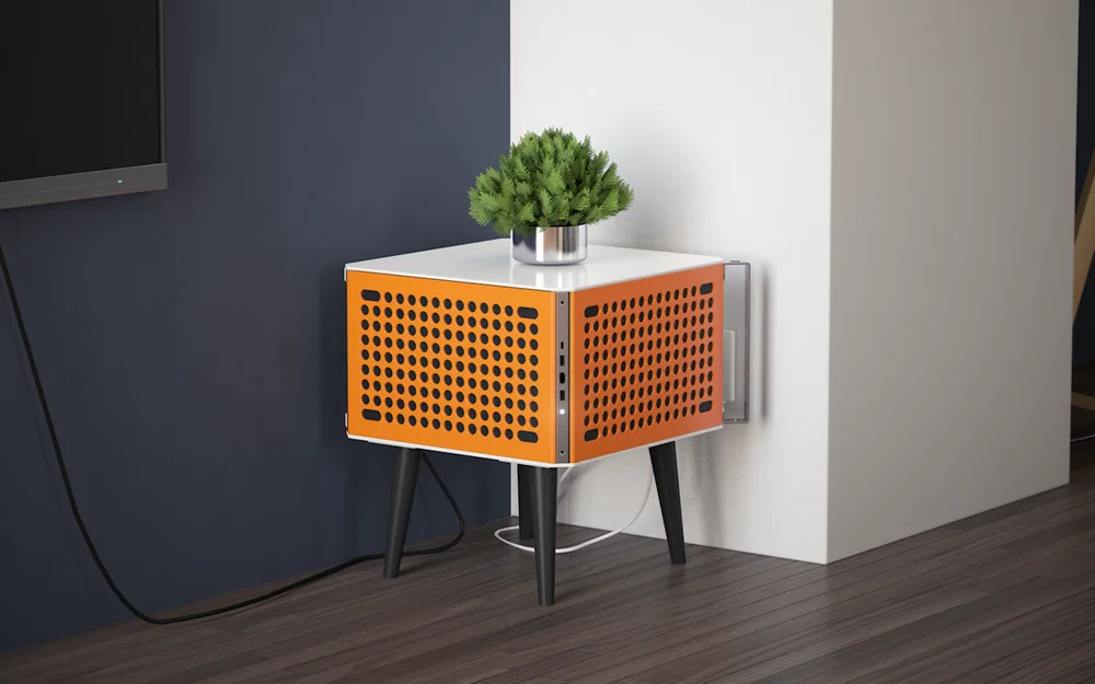 Bàn Cube 500 (Cube 500 Table) - Image 3