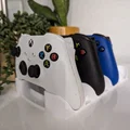 Đế để tay cầm Xbox One / Series X|S (bản Quad - 4 tay cầm) - Thumbnail 1
