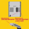 Bambu (x1p1) smart poop chute – Ống dẫn poop thông minh cho Bambu - Thumbnail 3