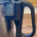 Bosch Cookit Ein-Hand-Griff / One-Hand Handle (Tay cầm một tay cho nồi) - Thumbnail 1