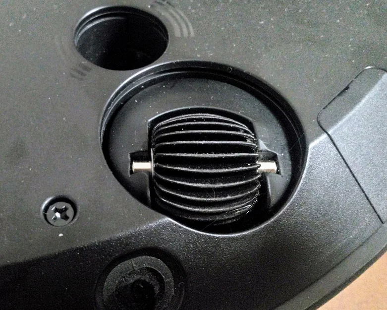 Bánh xe sau im lặng cho iRobot Roomba S9+ - Image 1