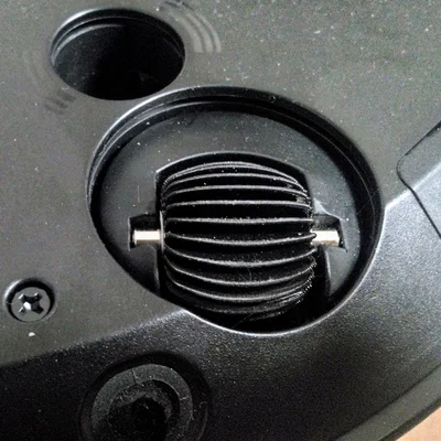 Bánh xe sau im lặng cho iRobot Roomba S9+