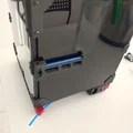 Voron 0.1 Foldable Spool Holder – Giá treo cuộn gập gọn cho Voron 0 - Thumbnail 2