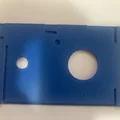 Két sắt mini in 3D có ngăn bí mật và ống heo tiết kiệm - Thumbnail 3