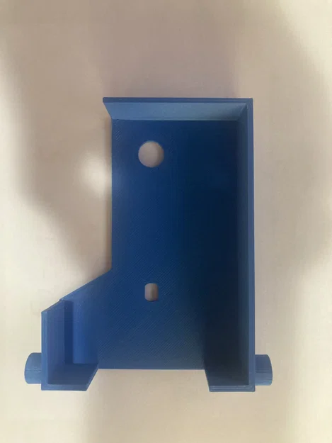 Két sắt mini in 3D có ngăn bí mật và ống heo tiết kiệm - Image 4