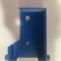 Két sắt mini in 3D có ngăn bí mật và ống heo tiết kiệm - Thumbnail 4