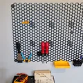 Giá đỡ tua vít HSW (HSW Screwdriver Holder) - Thumbnail 2