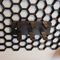 Giá đỡ tua vít HSW (HSW Screwdriver Holder) - Thumbnail 3