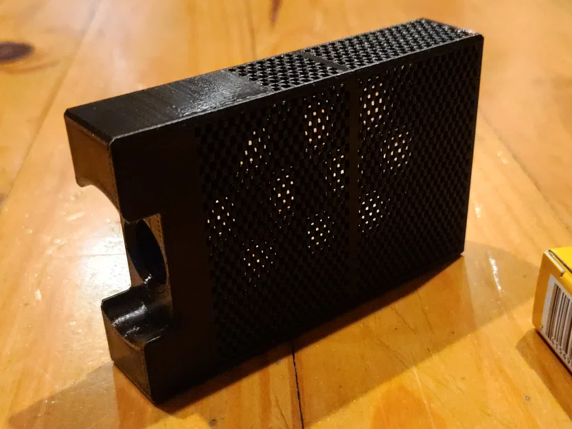Hộp Hút Ẩm Cho Hộp Đạn (AMMO BOX DESICCANT) - Image 3
