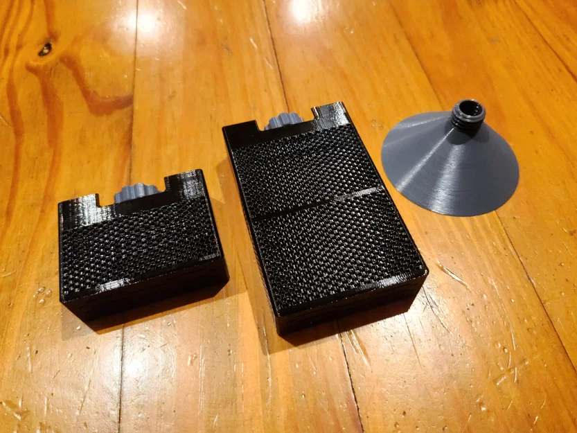 Hộp Hút Ẩm Cho Hộp Đạn (AMMO BOX DESICCANT) - Image 4