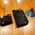 Hộp Hút Ẩm Cho Hộp Đạn (AMMO BOX DESICCANT) - Thumbnail 4