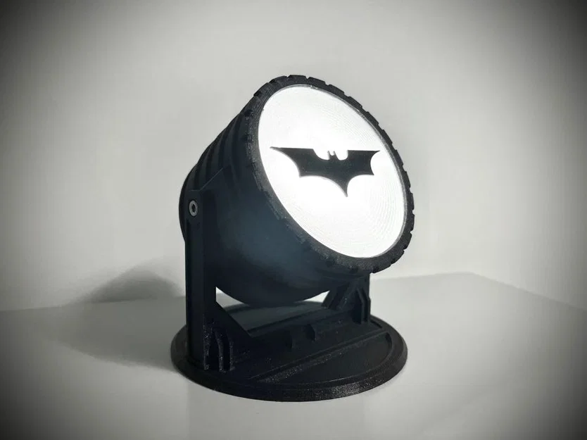Bộ sưu tập Bat-Signal (Tín hiệu Batman) - Image 2