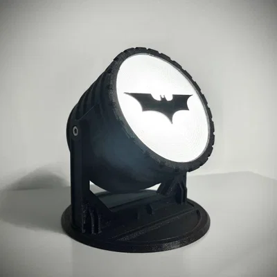Bộ sưu tập Bat-Signal (Tín hiệu Batman)