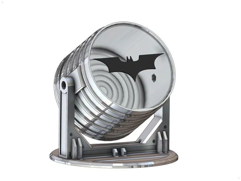 Bộ sưu tập Bat-Signal (Tín hiệu Batman) - Image 6