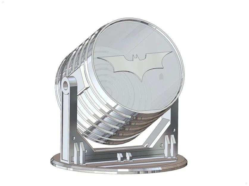 Bộ sưu tập Bat-Signal (Tín hiệu Batman) - Image 8