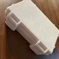 Hộp đựng bộ đầu tuýp Einhell Impaxxo in 3D cực tiện lợi - Thumbnail 2