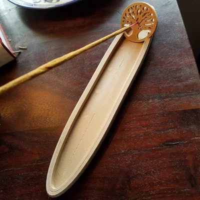 Lư hương (Incense burner) tùy biến
