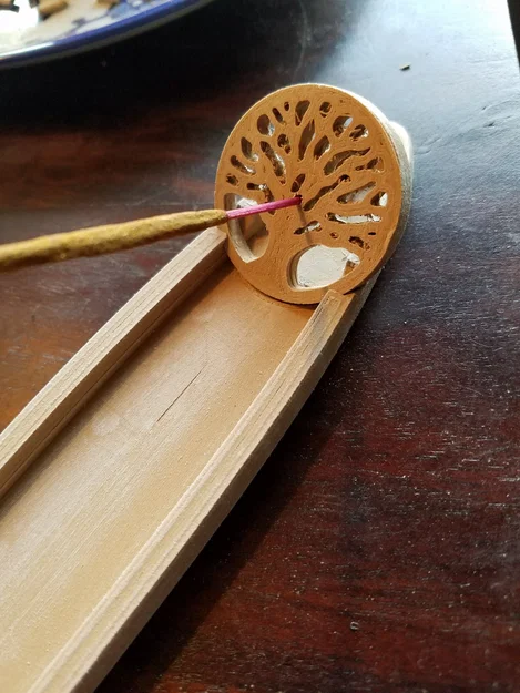 Lư hương (Incense burner) tùy biến - Image 6