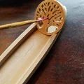 Lư hương (Incense burner) tùy biến - Thumbnail 6