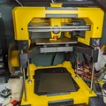 Khung đế The 100 Space Edition cho máy in Ender 3 (220x220) - Thumbnail 5