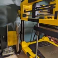 Khung đế The 100 Space Edition cho máy in Ender 3 (220x220) - Thumbnail 6