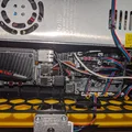 Khung đế The 100 Space Edition cho máy in Ender 3 (220x220) - Thumbnail 9