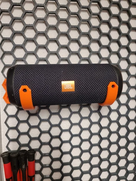 Giá treo HSW cho loa JBL Flip 3 - Image 1