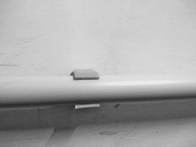 GRÅPPA – Minimal Conduit Clip (Kẹp ống conduit tối giản) - Image 5