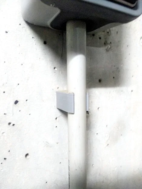 GRÅPPA – Minimal Conduit Clip (Kẹp ống conduit tối giản) - Image 6