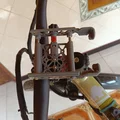 Giá đỡ/kẹp điện thoại xe đạp universal bike phone holder/mount v2 - Thumbnail 6