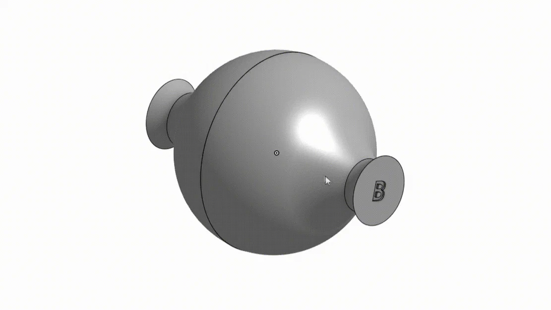 SNOW BALL Scraper - Dụng cụ cạo băng kiêm khuôn nặn snowball - Image 2